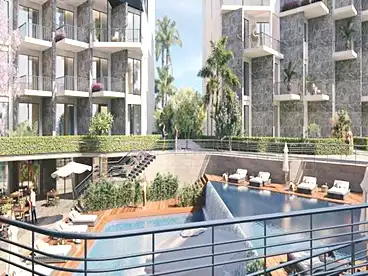 Properties For sale - 1 rooms - floor 3