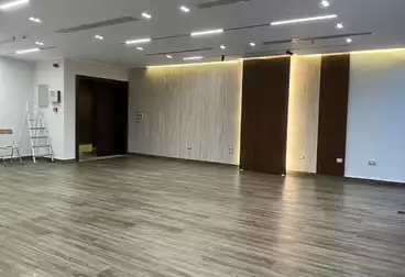 Corporate Branch For rent - 4 rooms - floor 2
