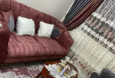 عقارات للبيع - 2 غرف - بالدور 4