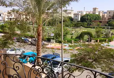 شقق للإيجار - 3 غرف - بالدور 1
