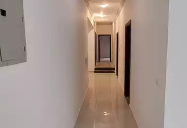 شقق للإيجار - 3 غرف - بالدور 0