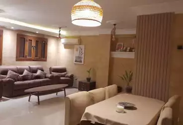 شقق مفروشة للإيجار - 2 غرف - بالدور 0