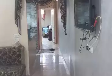 Apartments For rent - 3 rooms - floor 8