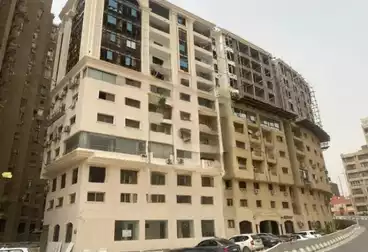 Apartments For sale - 3 rooms - floor 7