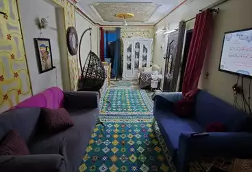 Apartments For sale - 2 rooms - floor 5