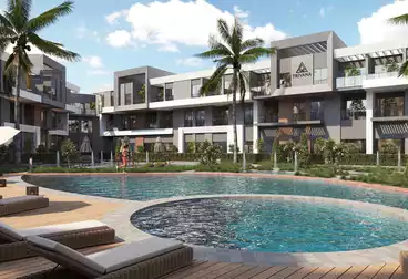 Apartments For sale - 2 rooms - floor 1