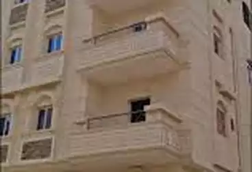 undefined undefined - 3 غرف - بالدور 2