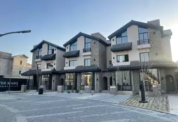 Town House For sale - 3 rooms