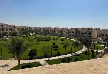 توين هاوس للبيع - 3 غرف