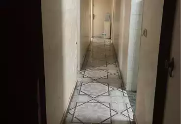 Furnished Apartment For rent - 3 rooms - floor 3