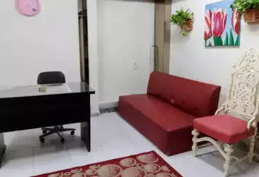 Administrative For rent - 2 rooms - floor 1