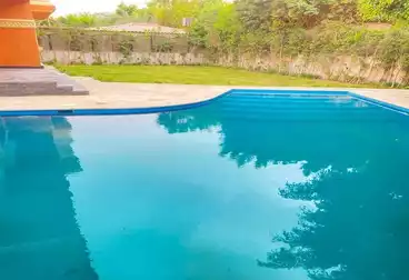 Villas For sale - 6 rooms