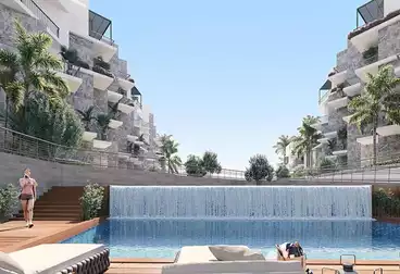 undefined undefined - 2 غرف - بالدور 1