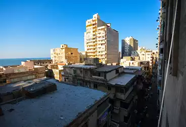 شقق للإيجار - 3 غرف - بالدور 7