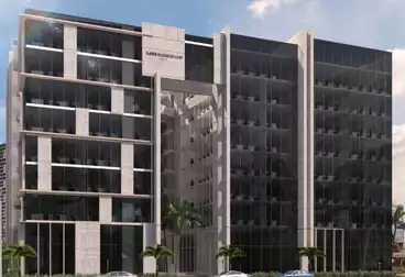 Offices For sale - 1 rooms - floor 1