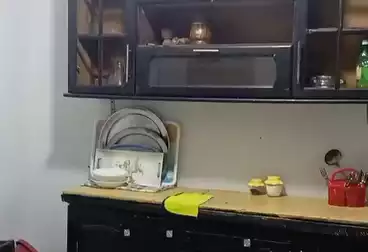 Properties For rent - 2 rooms - floor 1