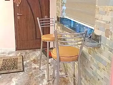 شقق للبيع - 2 غرف - بالدور 0