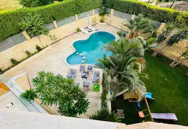 Villas For sale - 6 rooms