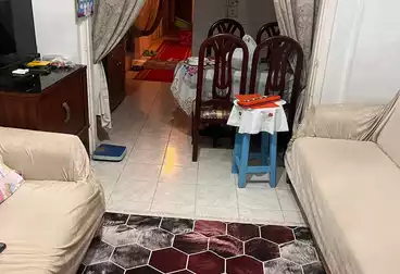 عقارات للبيع - 4 غرف - بالدور 4