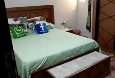 شقق للبيع - 3 غرف - بالدور 3