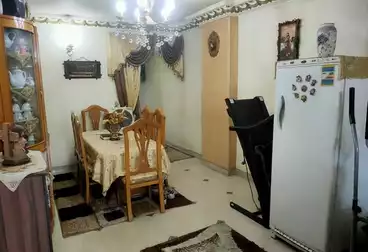 عقارات للبيع - 3 غرف - بالدور 5