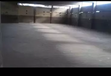 مصنع للبيع