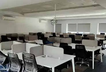 Administrative For sale - 15 rooms - floor 2