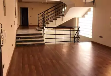 Duplex For rent - 3 rooms - floor 1