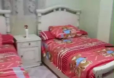 Apartments For rent - 3 rooms - floor 3