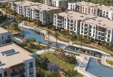 Apartments For sale - 4 rooms - floor 2