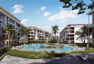 Apartments For sale - 1 rooms - floor 1