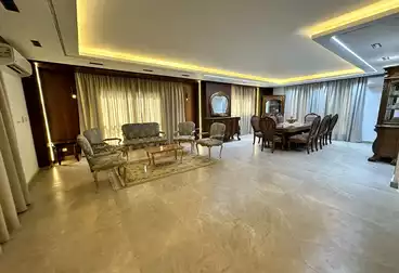 Apartments For rent - 4 rooms - floor 5