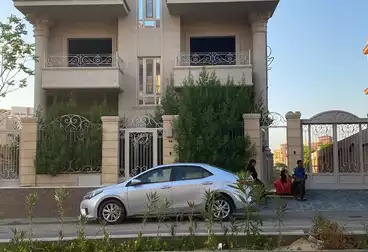 فلل للبيع - 4 غرف