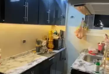 شقق للبيع - 3 غرف - بالدور 2