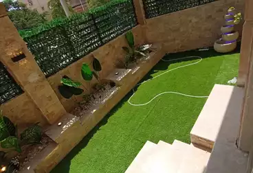 عقارات للبيع - 3 غرف - بالدور 0
