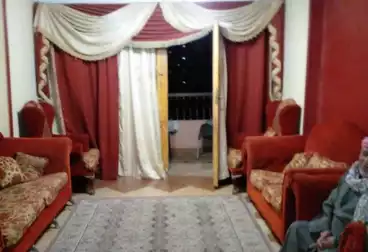 undefined undefined - 3 غرف - بالدور 7