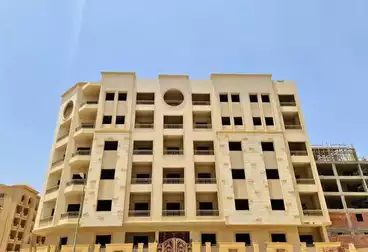 شقق للبيع - 2 غرف - بالدور 5