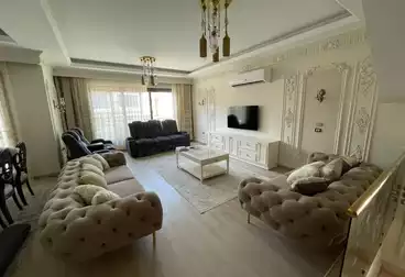 عقارات للبيع - 3 غرف - بالدور 3