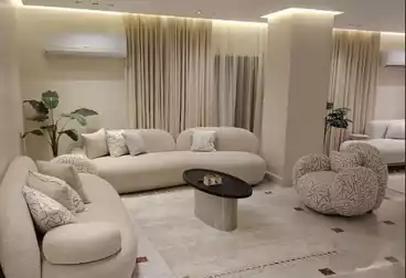 Serviced Apartments For rent - 4 rooms - floor 3