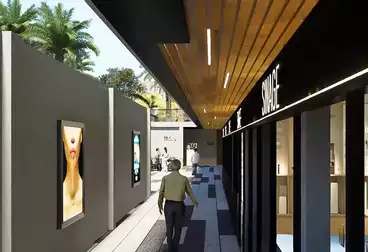 Restaurant For sale - floor 2