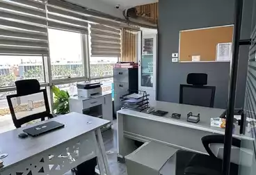 عقارات للإيجار - بالدور 3