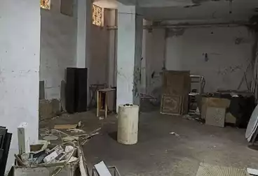 Factory For rent