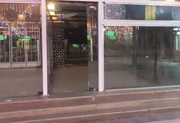 Shops For rent - floor 0