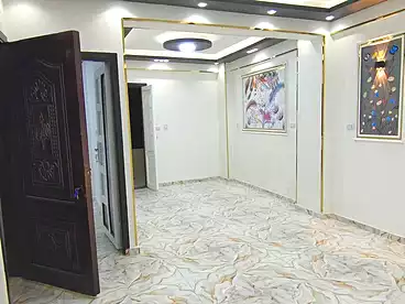 عقارات للبيع - 2 غرف - بالدور 8