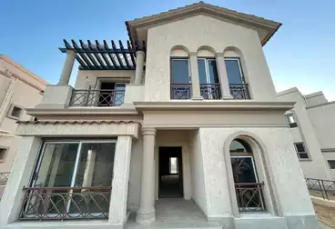 Separate Villa For sale - 4 rooms