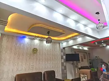 Apartments For sale - 2 rooms - floor 6