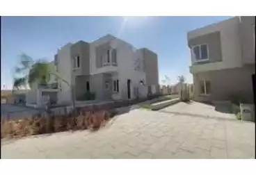 فلل للبيع - 3 غرف