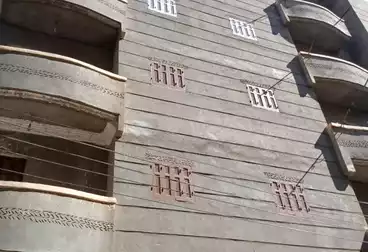 Building For sale