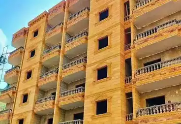 Apartments For sale - 3 rooms - floor 4