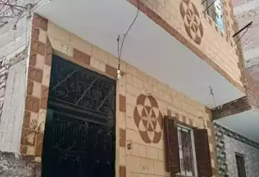 مباني للبيع - 2 غرف